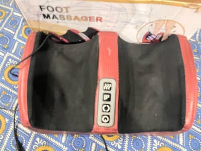 foot massager