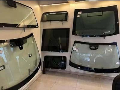 BMW/Mercedes/Audi/Porsche/Range Rover/Haval/MG/ Windscreen/Door Glass