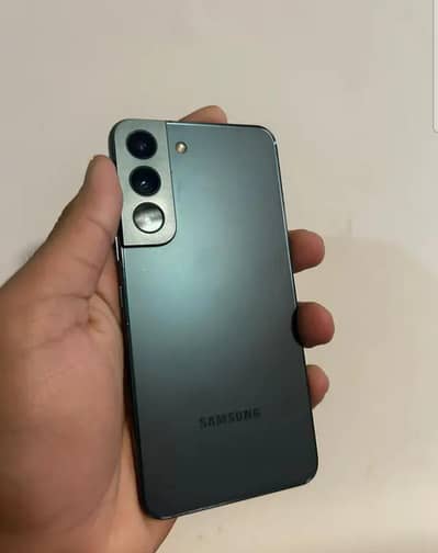 samsung galaxy s22  dual physical sim