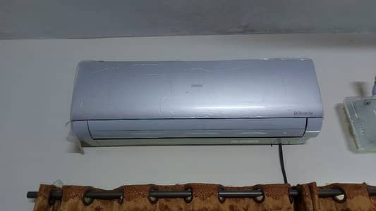 REVERSIBLE INVERTER SPLIT AC FOR SALE