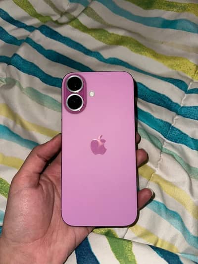 Apple iPhone 16