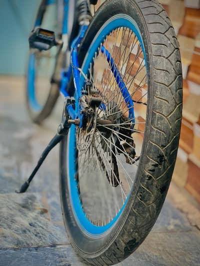 Dirt Speed Cycle for sale.