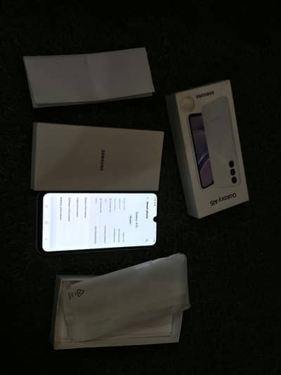 Samsung galaxy a15 8/256