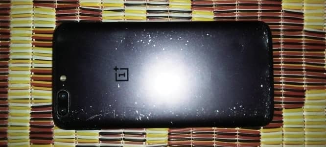 OnePlus 5