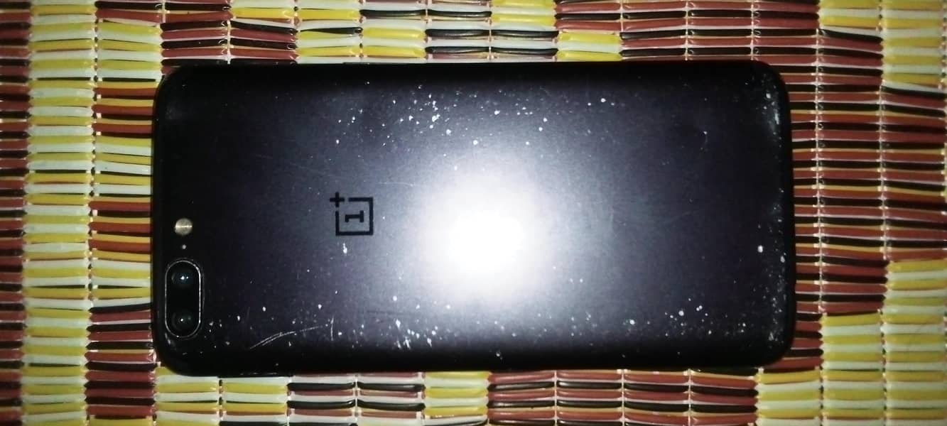 OnePlus 5 0