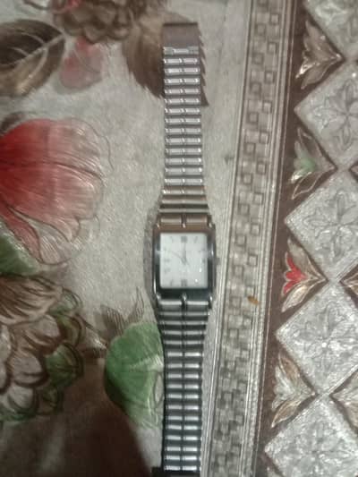 Galaxy watch with packing