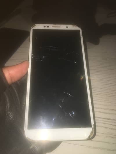 Huawei Y5 Lite