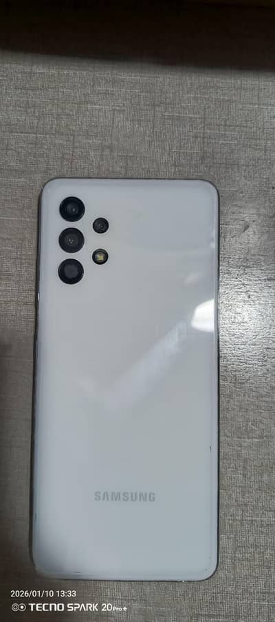 Samsung a32 exchange possible