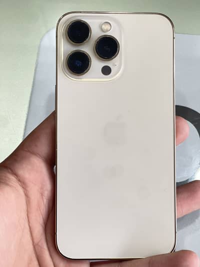 iPhone 13 Pro – 128GB | Excellent Condition | PTA approved| iphone 13