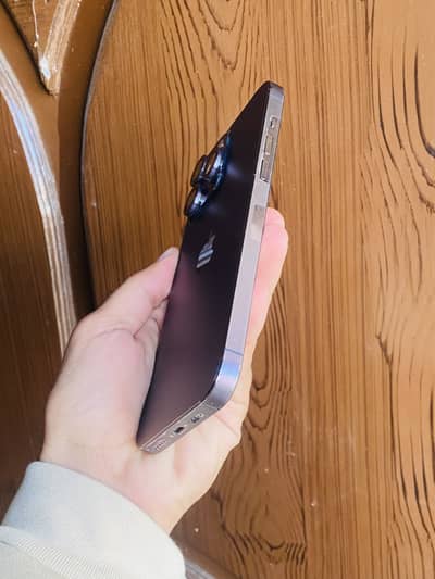 iPhone 14 Pro Max ( 128GB Non PTA )