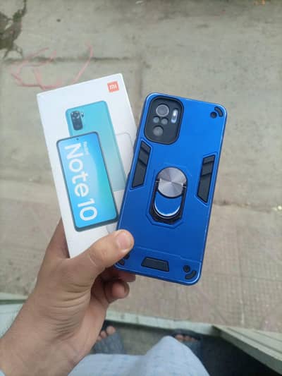Redmi Note 10 urgent sale