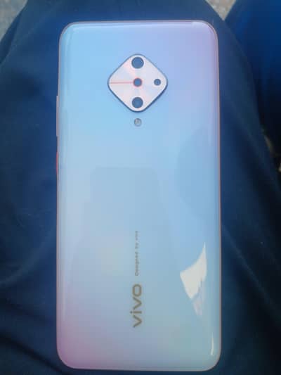 Vivo s1 pro