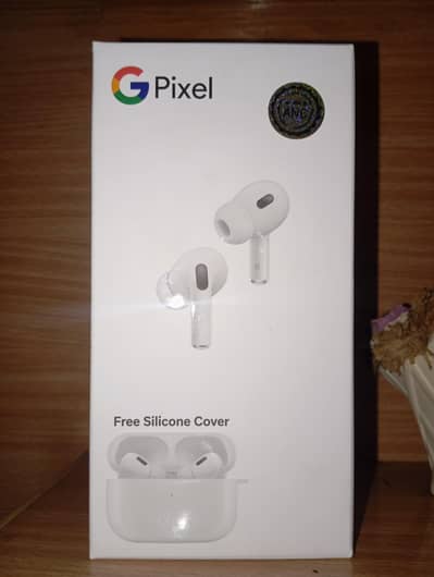 Google pixel airbods exchange possible