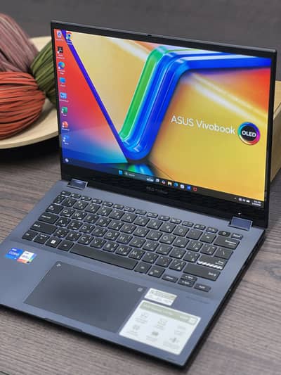 Asus Vivo Flip i7 13th