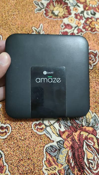Dany Android Tv Device