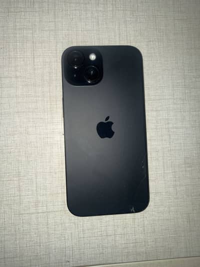 Iphone 15 100 bh waterpack