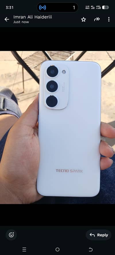 full box full warranty just box open