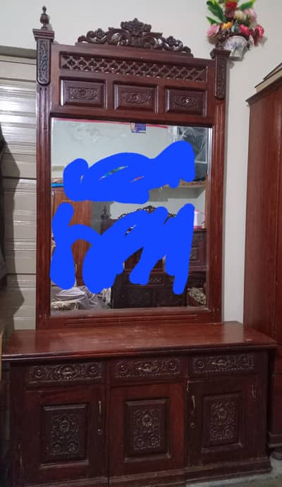 ڈریسنگ ٹیبل فار سیل