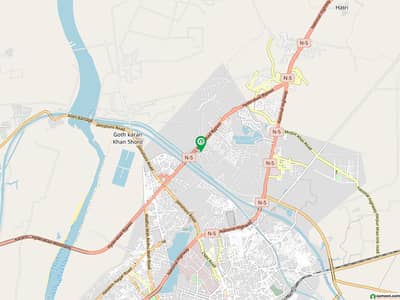 Reserve A Residential Plot Of 300 Square Yards Now In Palm 4