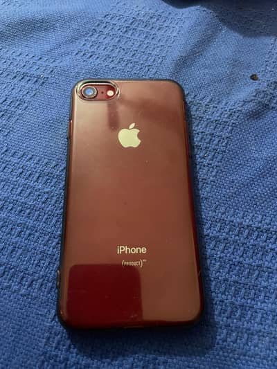 IPHONE 8 exchange possible