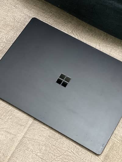 Surface Laptop 4 15 inch