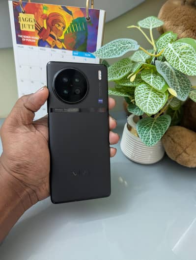 vivo x90s official PTA approved