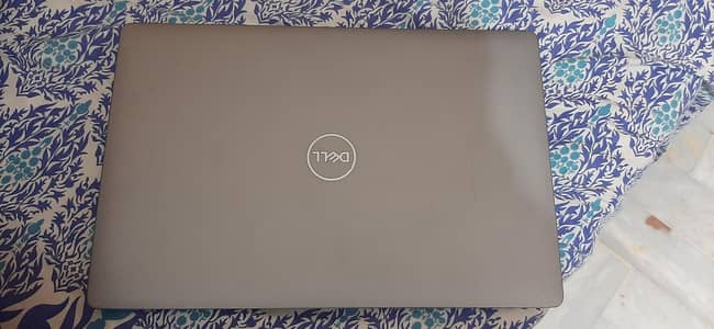 Dell Latitude 5511 Gen 10