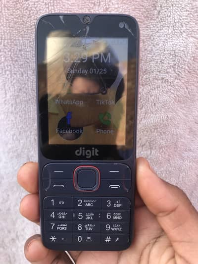 Mobilink JazzX Energy Max