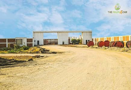 Residential Plot For Your Luxury Life