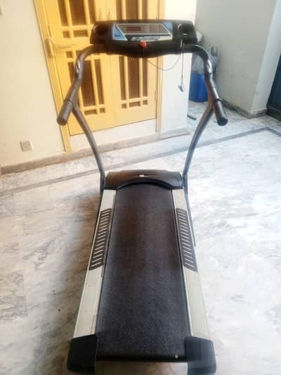 Treadmill in H13 Islamabad
