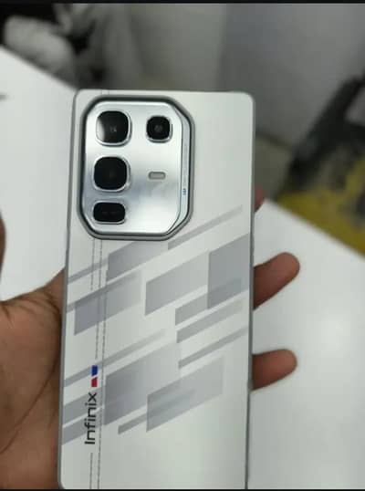 Infinix note 50 pro exchange possible