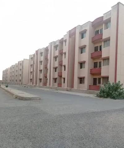 Flat for sale At Labour square Labour city Nothern bypass