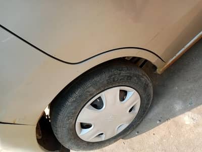 Suzuki wagonr VXL nov2016