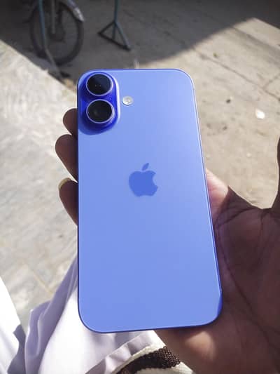 iphone 16 128Gb non pta MDM waterpack warranty