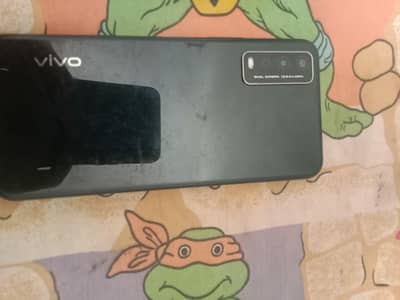 vivo y12s urgent sale