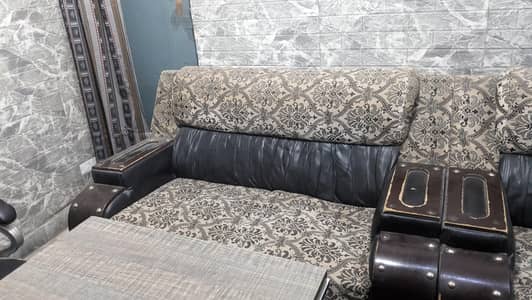 Brand New Sofa set