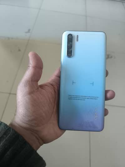 oppo f15