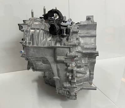 Civic 2016 Turbo Transmission