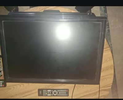 LED TV