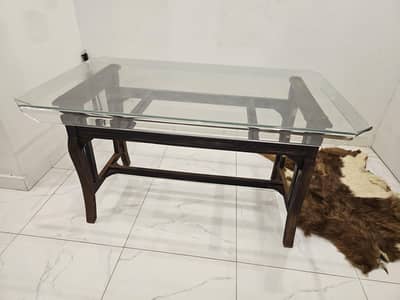 Used dining table for sale