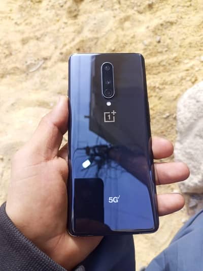 Oneplus 8 pta approved minor crack or 3 lines