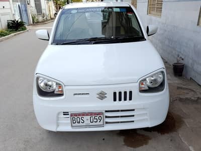 alto vxl ags auto 2019 ful original pent mint condition first owner