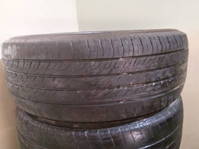 Dunlop tyres 95/60/15