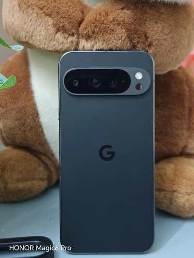 google pixel 9pro xl approved