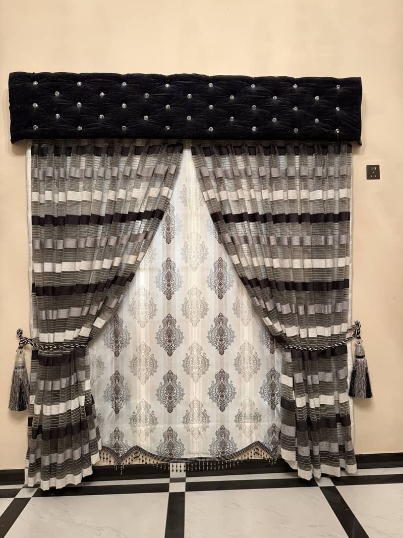 Length 7F, width 6F 0