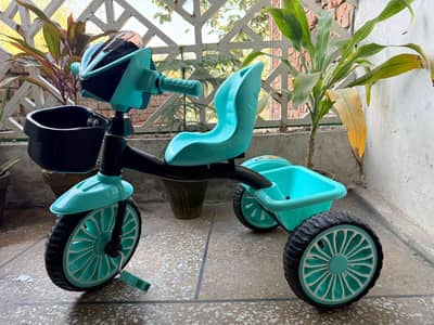 new kids cycle . . . . . beautiful and amazing for 1 to 6 years old kids .