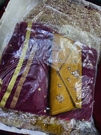 Wedding bridal lenhga