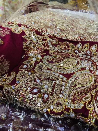 Wedding bridal lenhga