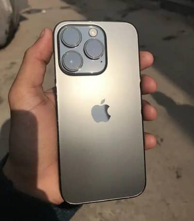 iPhone 14 pro 128 GB