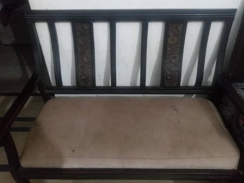 sofa and daining table 10